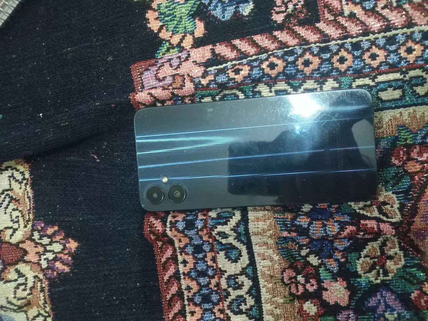 گوشی a05 سالم سالم|موبایل|ملارد, |دیوار