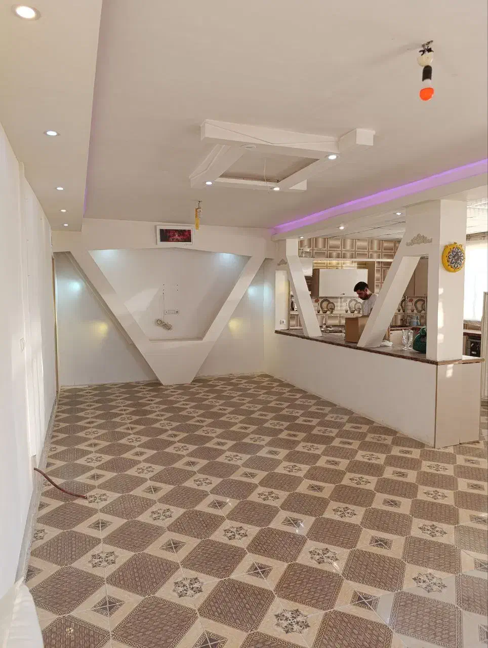 خانه مزجرد سند تک برگ|فروش خانه و ویلا|تربتحیدریه, پائین ولایت|دیوار