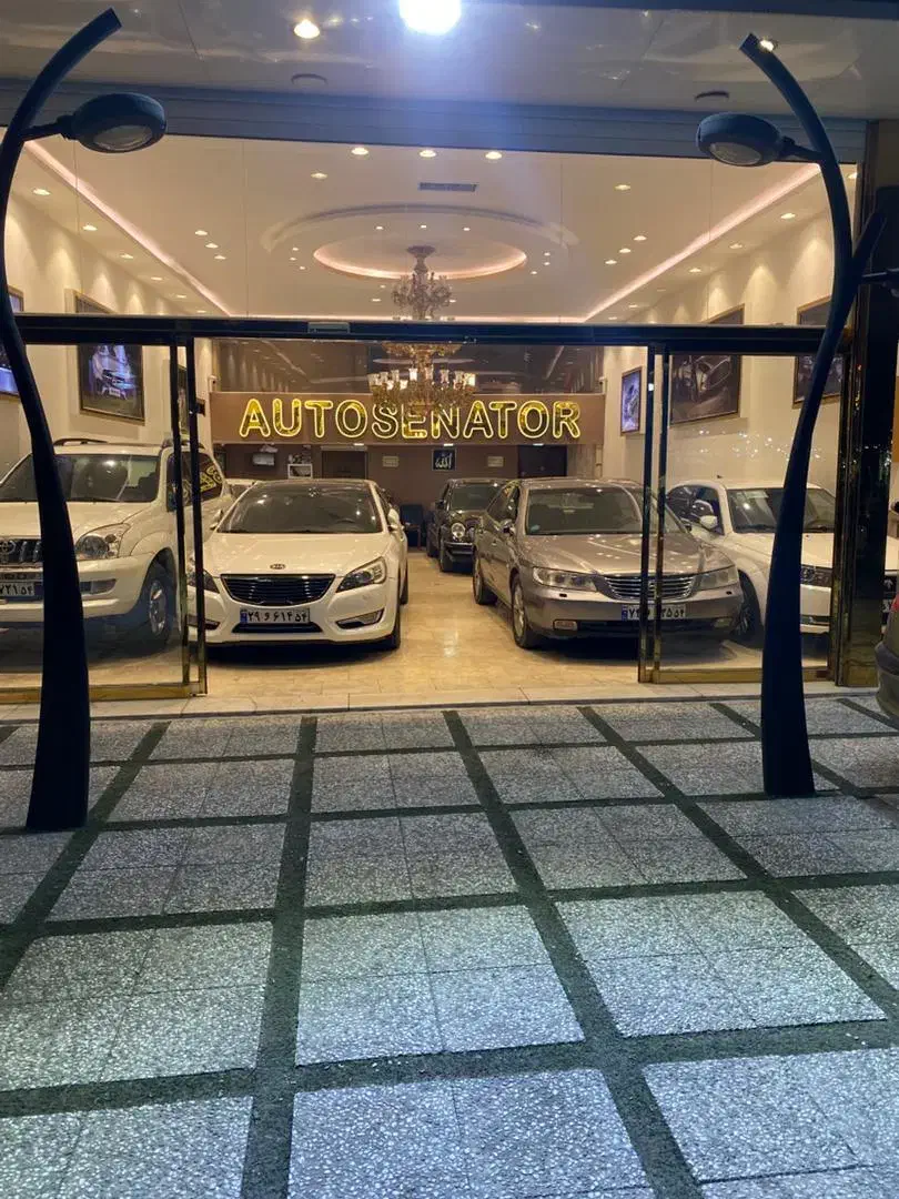 خریدوفروش کلیه خودروهای خارجی وایرانی|خودرو سواری و وانت|یزد, |دیوار