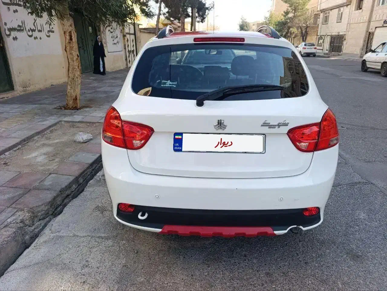 فروش کوییک R|خودرو سواری و وانت|ساوه, |دیوار