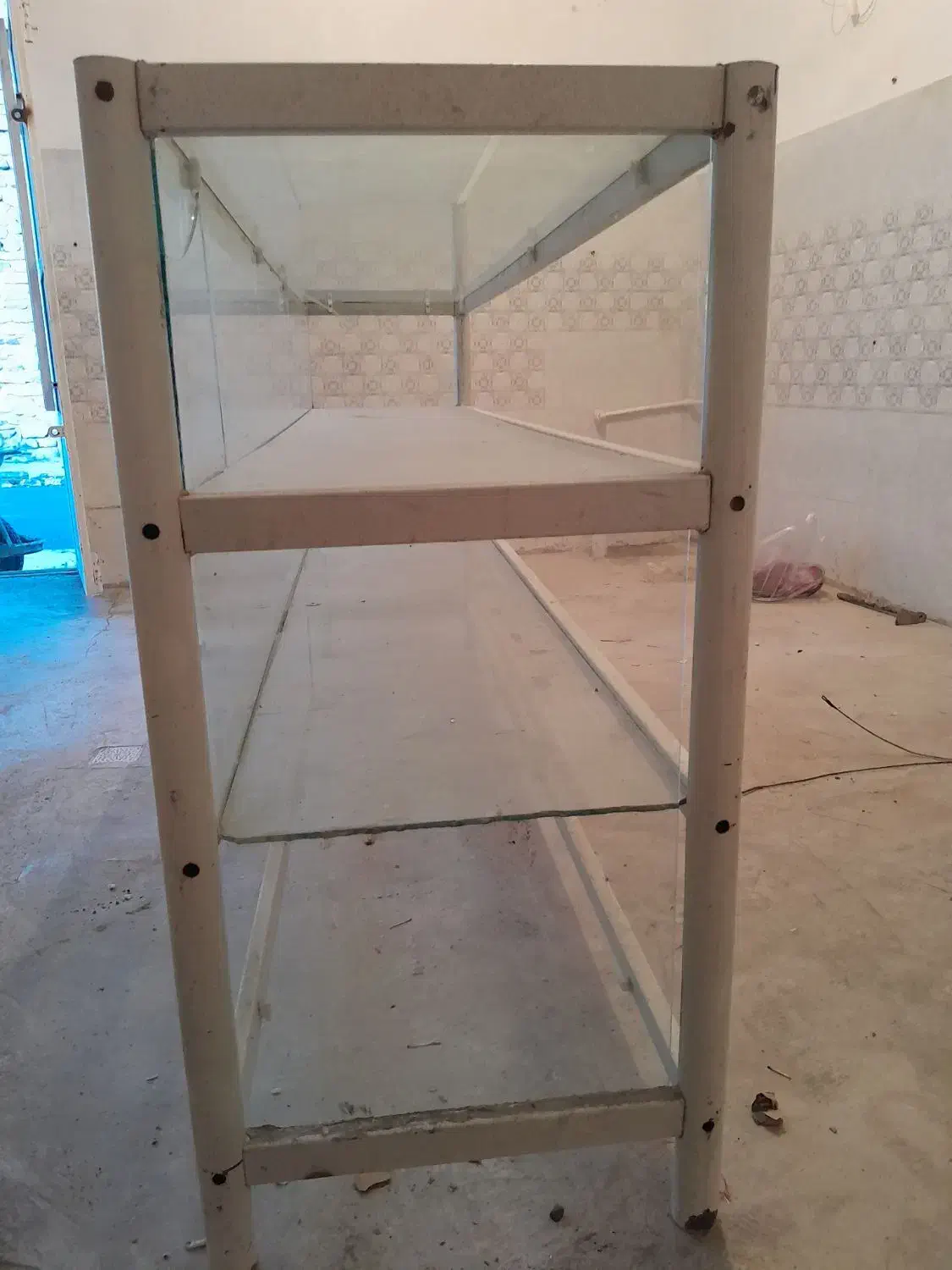 ویترین مغازه|فروشگاه و مغازه|قوچان, |دیوار