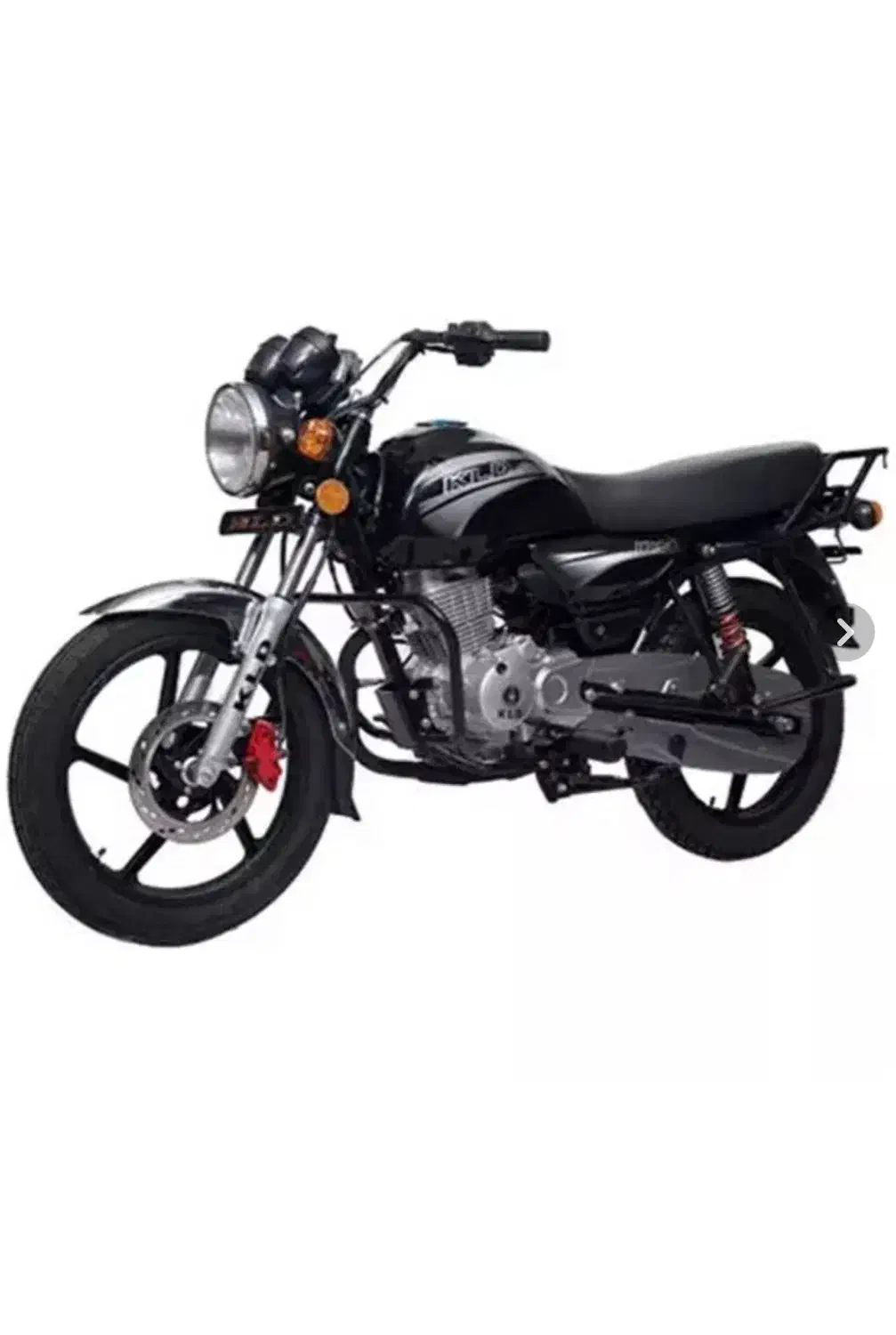 موتور kld200 مدل ۱۴۰۴|موتورسیکلت|تهران, بیسیم|دیوار