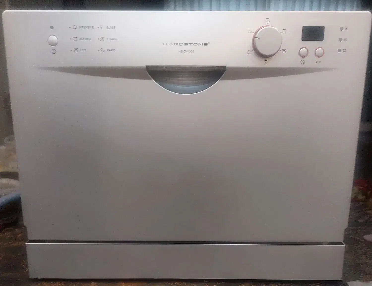 ماشین ظرفشویی|ماشین ظرفشویی|قم, انسجام|دیوار