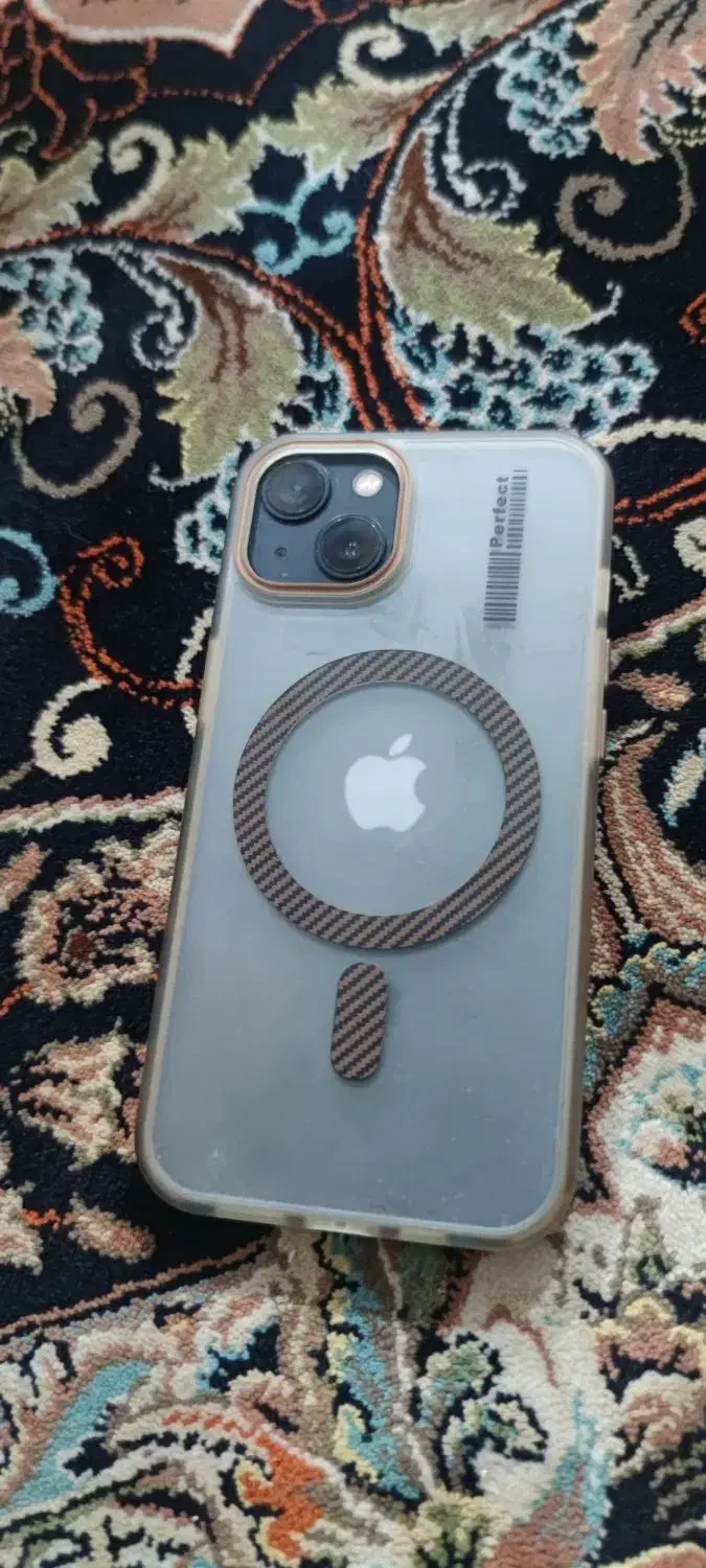 آیفون 13نرمال|موبایل|شهر بابک, |دیوار