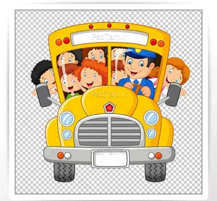 سرویس مدرسه میخام فوری|خدمات حمل و نقل|سمنان, |دیوار