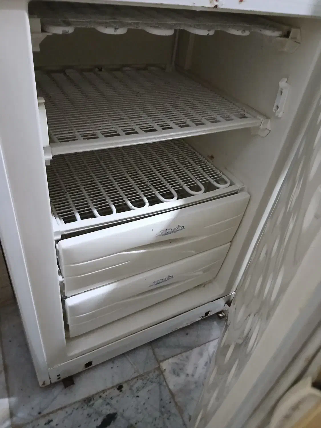 یخچال|یخچال و فریزر|رباط‌کریم, نصیرشهر|دیوار