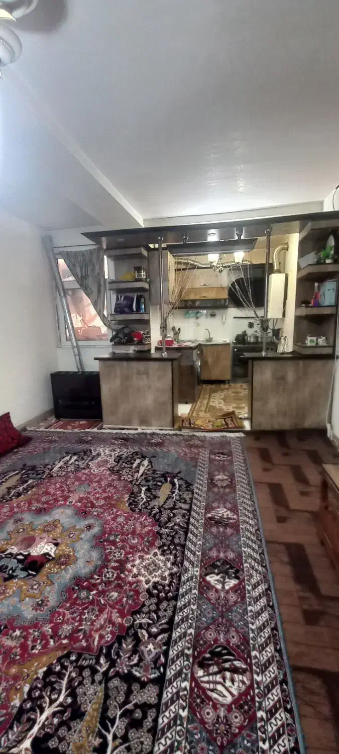 ۶۷متراول شهرک خورشید هشتم  فول امکانات|فروش آپارتمان|پیشوا, |دیوار