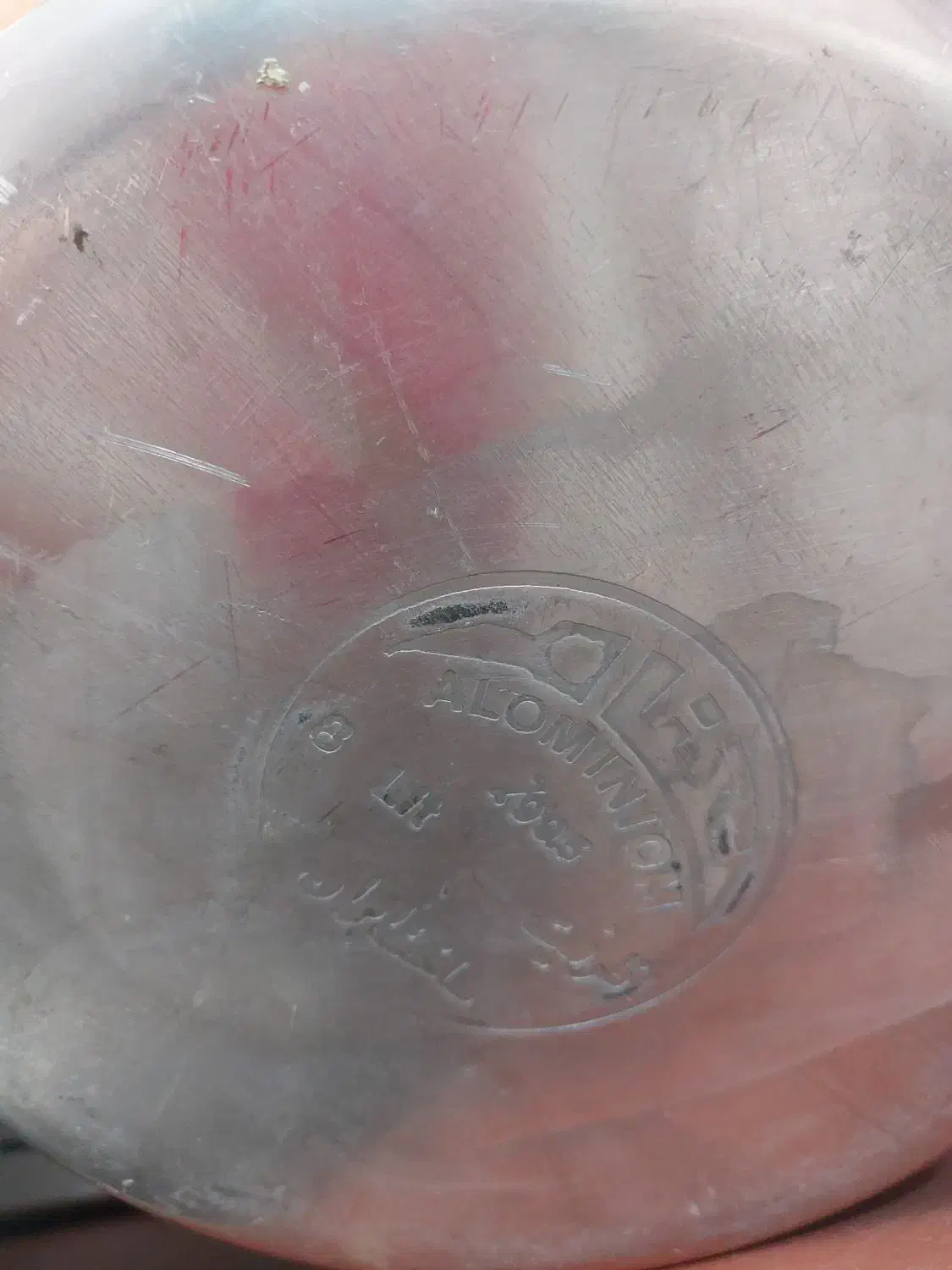 زودپز قدیمی|ظروف پخت‌وپز|تهران, ائمه اطهار|دیوار