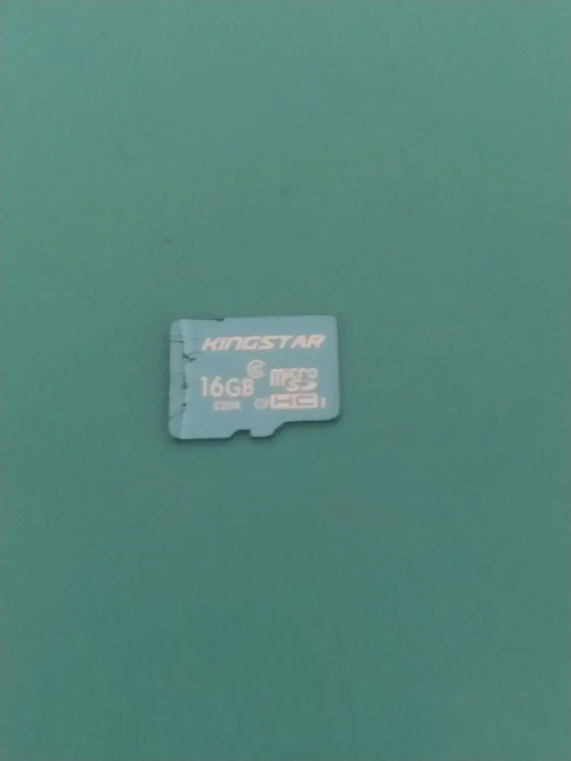 رم ۱۶ گیگ|لوازم جانبی موبایل و تبلت|گنبد کاووس, |دیوار