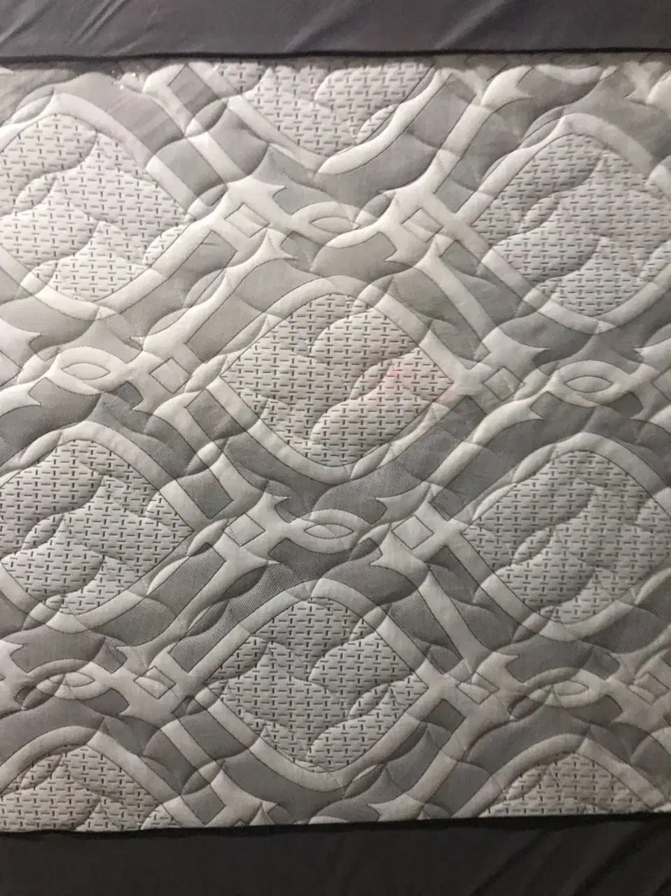 تشک دونفره سه سال ضمانت|تشک تختخواب|آمل, |دیوار