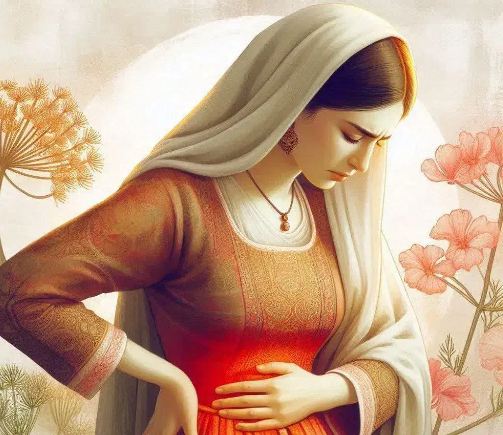 درمان ناباروی و نازایی با طب سنتی|آرایشی، بهداشتی، درمانی|ارومیه, |دیوار