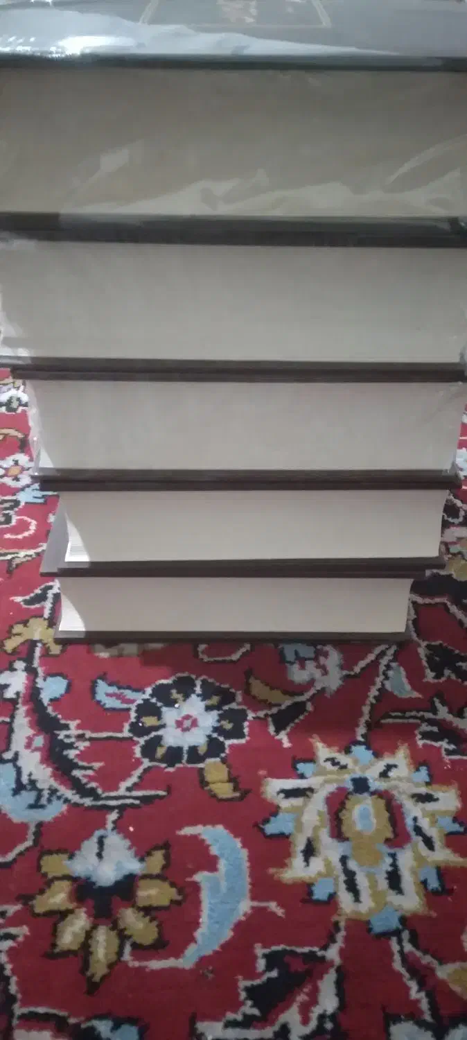 حراج کتاب|کتاب و مجله تاریخی|ایذه, |دیوار