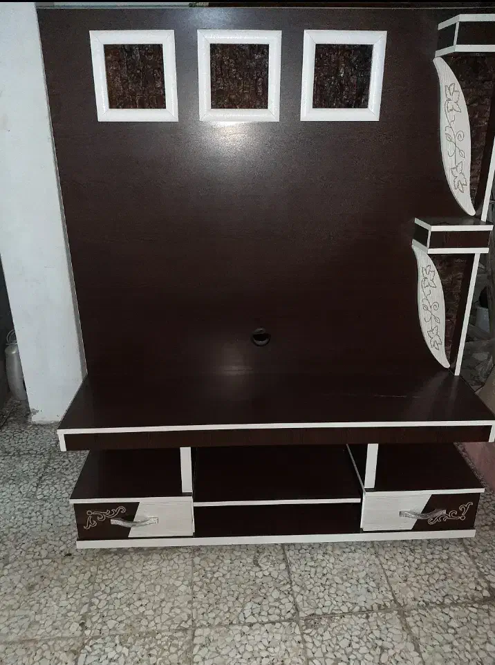 میز تلویزیون MDF|میز تلویزیون|بندر انزلی, عباس آباد|دیوار