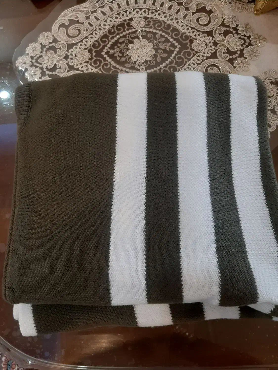 بلوز شلوار بافت|لباس|میاندوآب, |دیوار