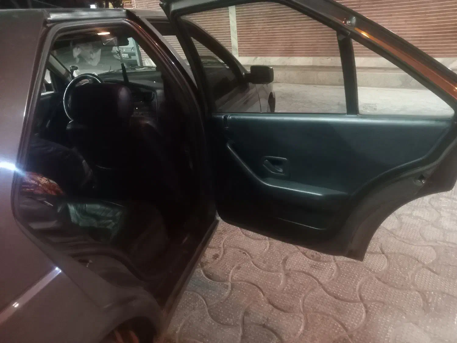 405 GLi|خودرو سواری و وانت|اصفهان, خواجه عمید|دیوار