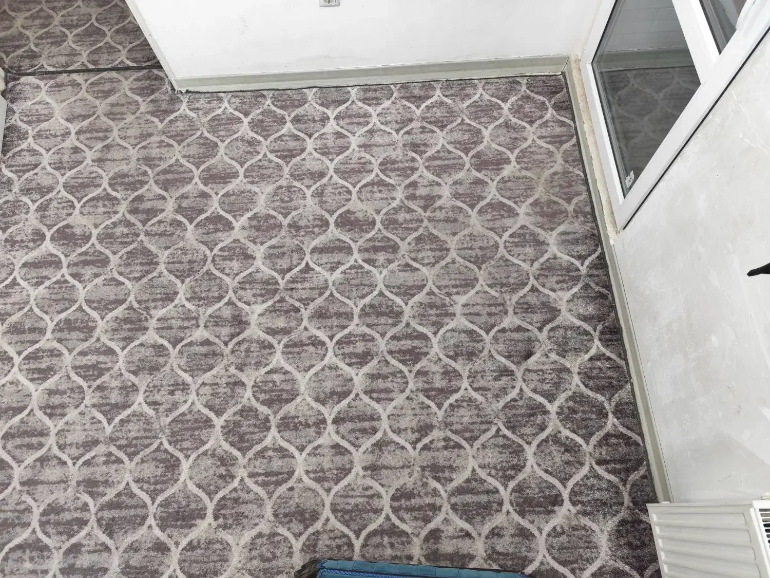 موکت پالاز|موکت|قم, انسجام|دیوار