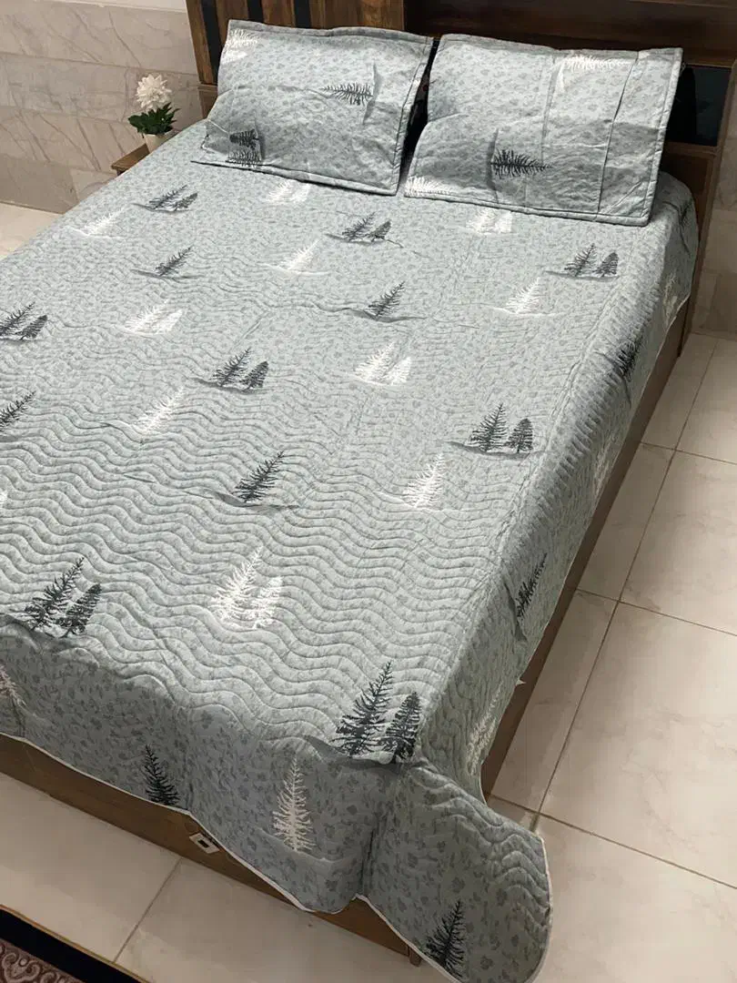 روتختی ۳تیکه پنبه دوز|سرویس روتختی|یزد, |دیوار