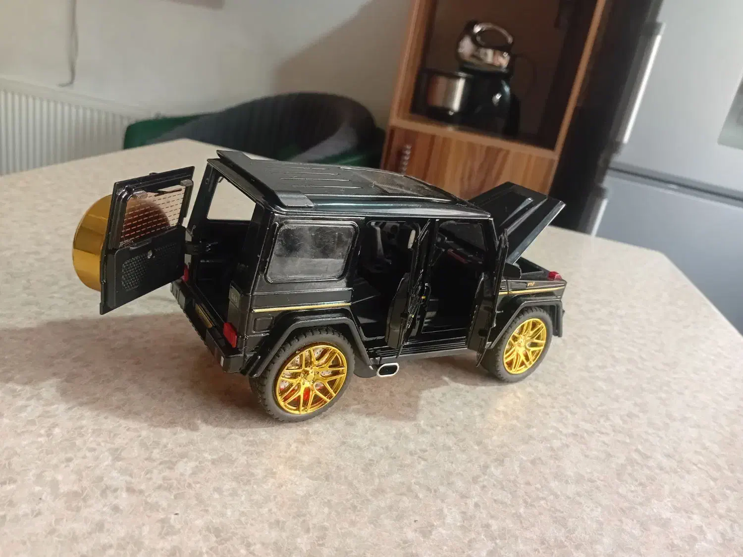 ماشین اسباب بازی|اسباببازی|تهران, هفده شهریور|دیوار