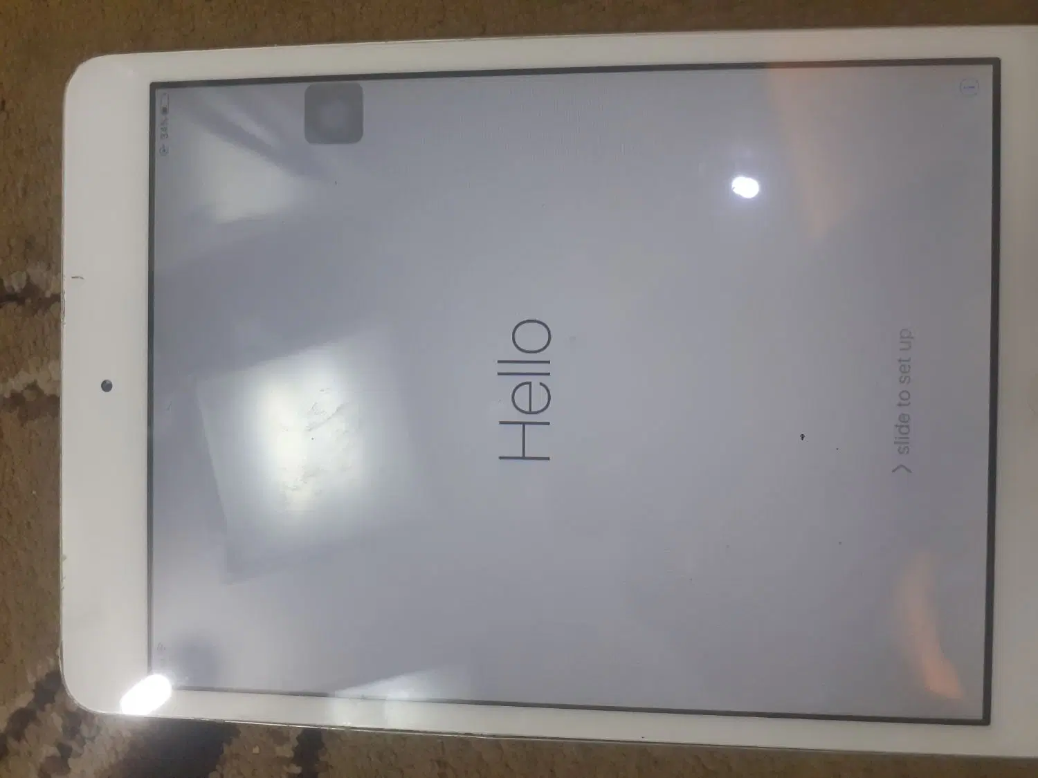 ipadmini|تبلت|تهران, تهرانپارس شرقی|دیوار