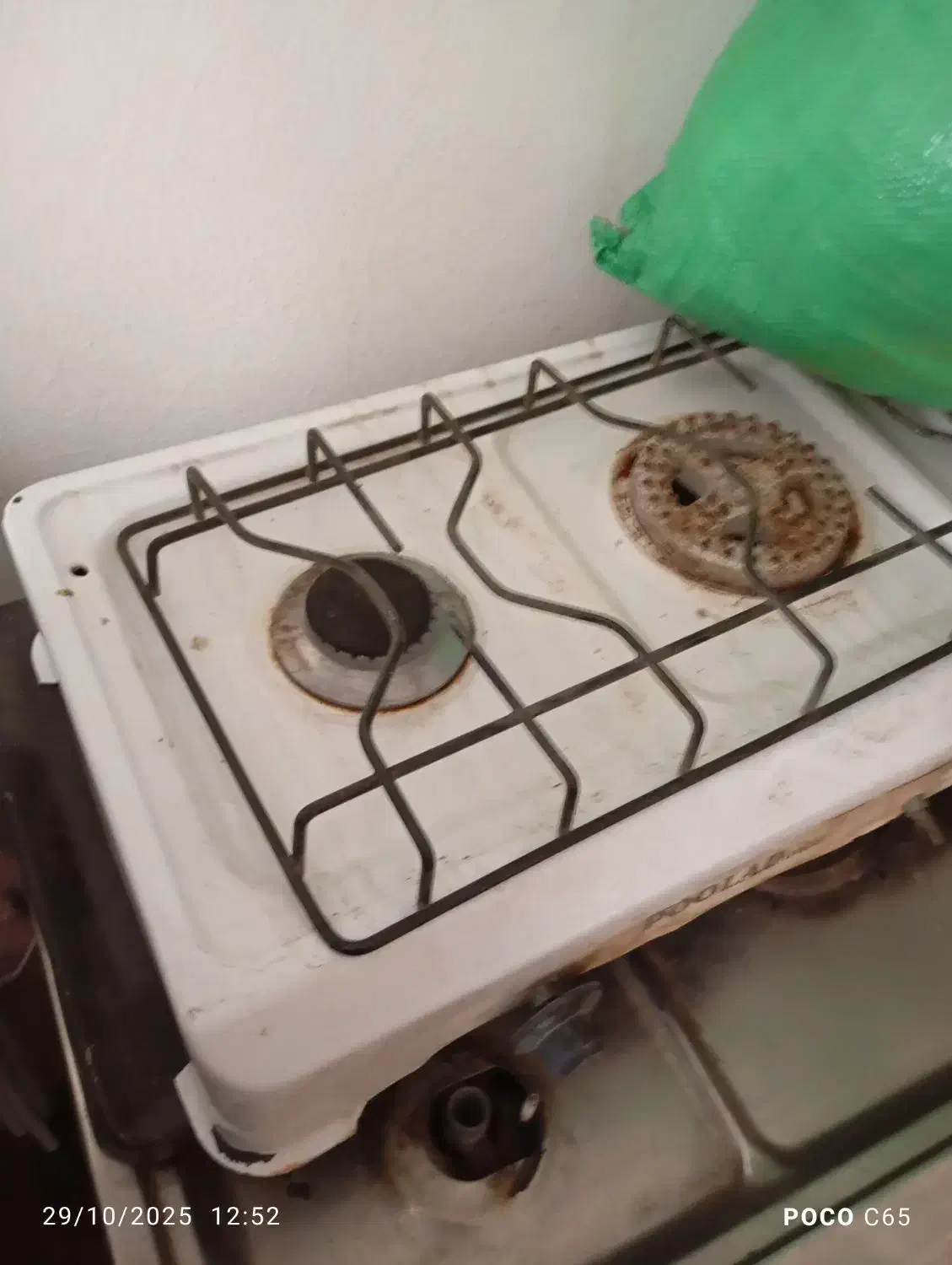 اجاق گاز|اجاق گاز و لوازم برقی پختوپز|پارسآباد, |دیوار