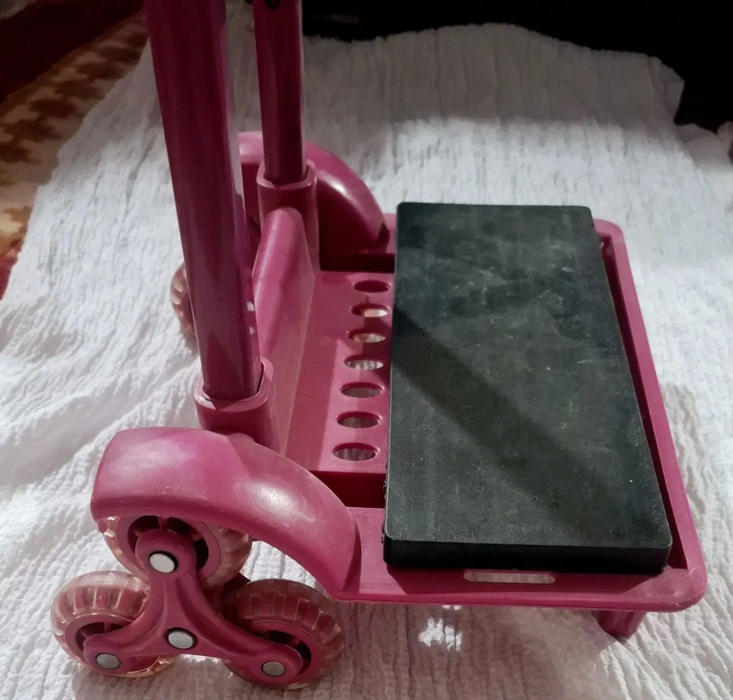 کیف|دوچرخه، اسکیت، اسکوتر|خاش, |دیوار