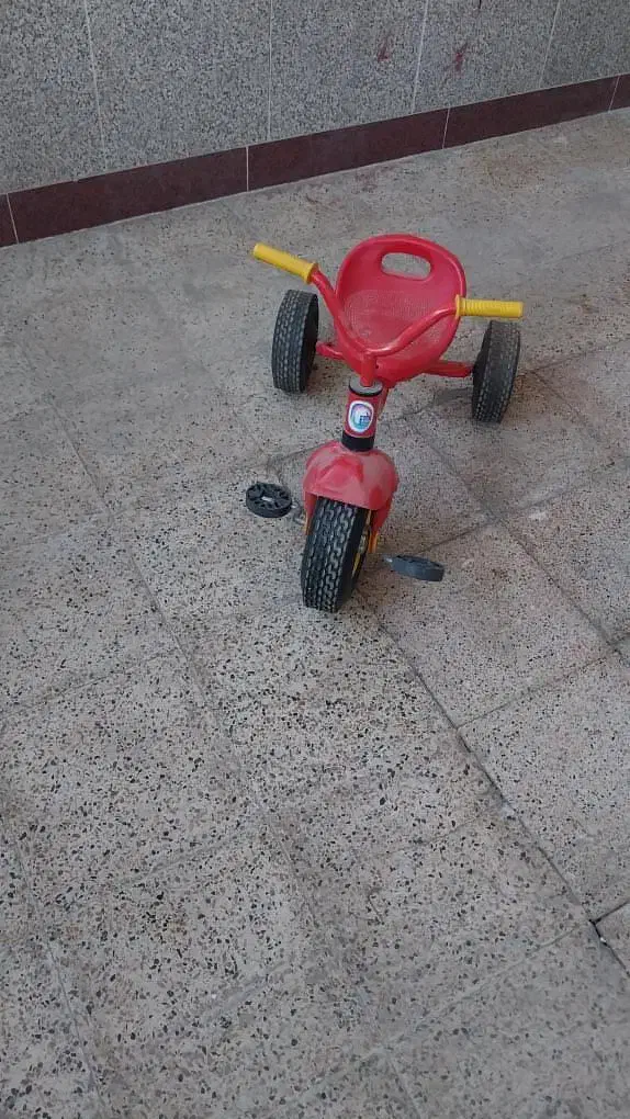 سه چرخه|دوچرخه، اسکیت، اسکوتر|اردبیل, |دیوار