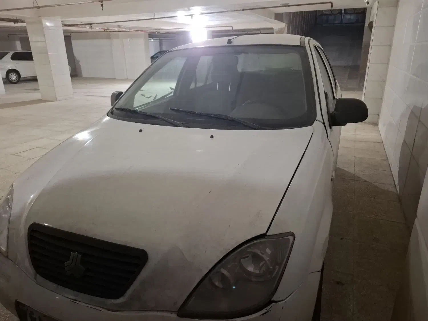 تیبا 92 صندوقدار|خودرو سواری و وانت|بندرعباس, |دیوار