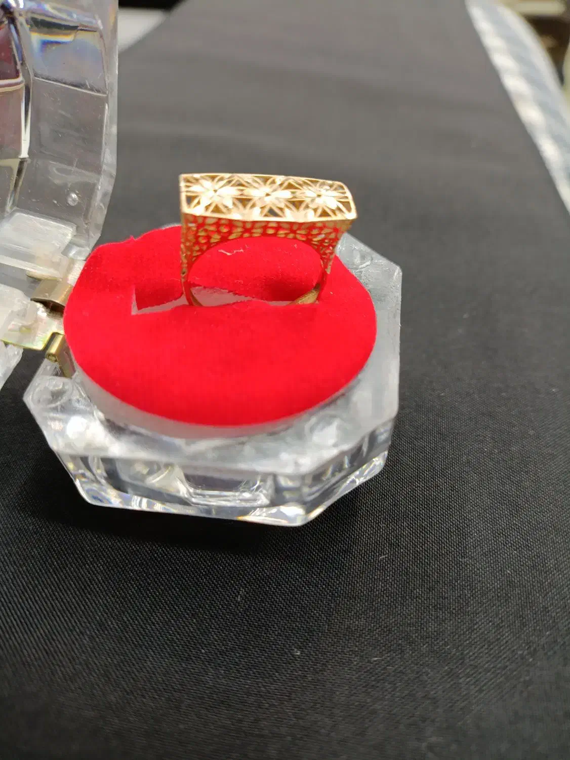 انگشتر طلا|جواهرات|نیشابور, امام|دیوار