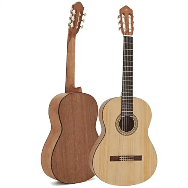 گیتار یاماها Yamaha c40 m|گیتار، بیس، امپلیفایر|کرج, شهرک فهمیده|دیوار