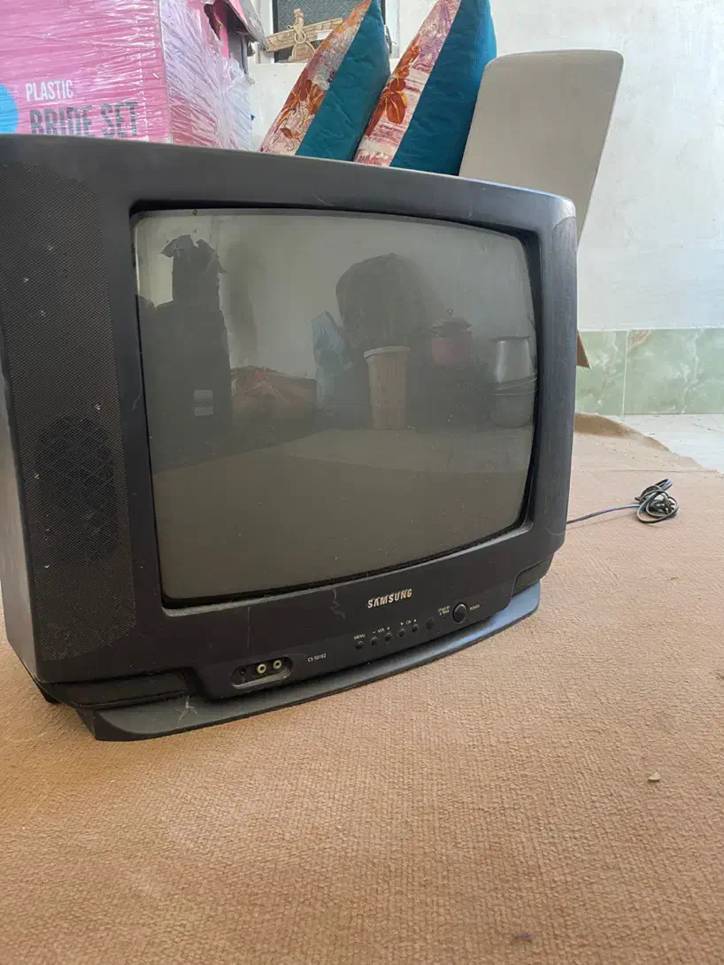 تلوزیون سامسونگ|تلویزیون و پروژکتور|مرودشت, مسکن مهرگان|دیوار