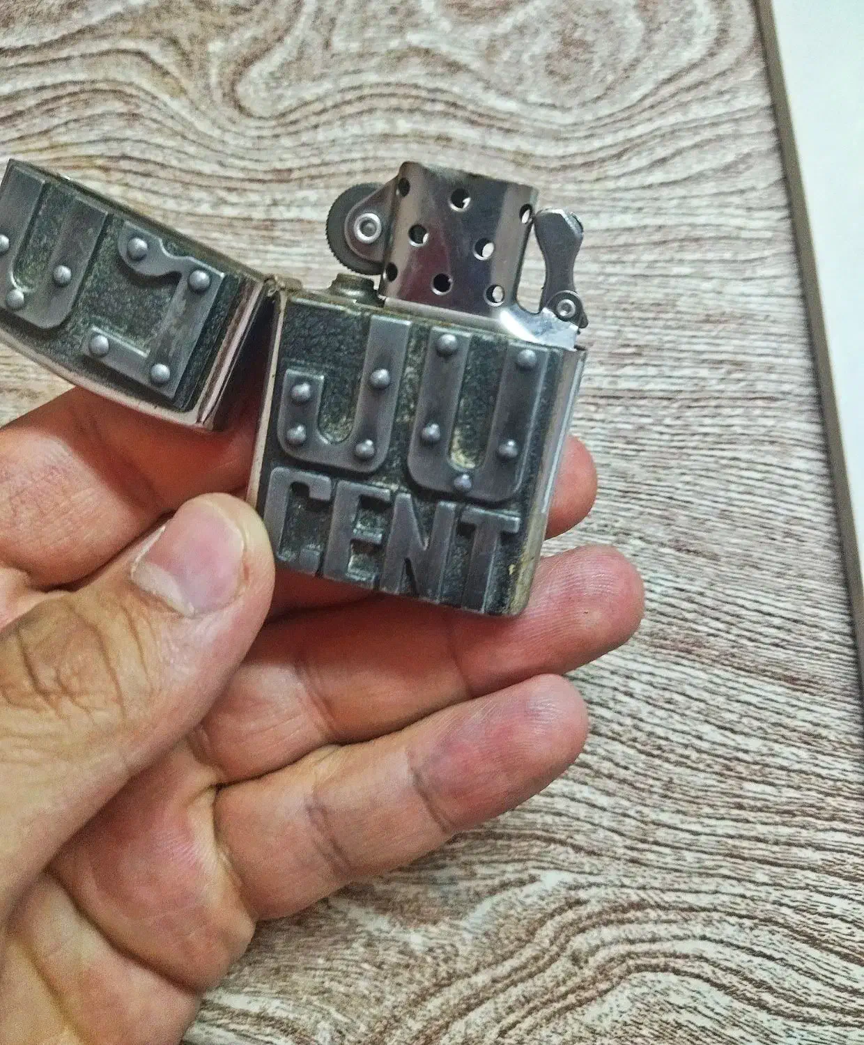 فروش فندک زیپو|کلکسیون اشیاء عتیقه|شهرکرد, |دیوار