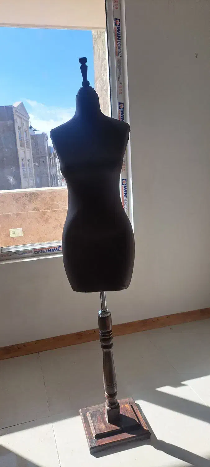 مانکن سالم وتمیز|فروشگاه و مغازه|رباط‌کریم, رباط‌کریم|دیوار