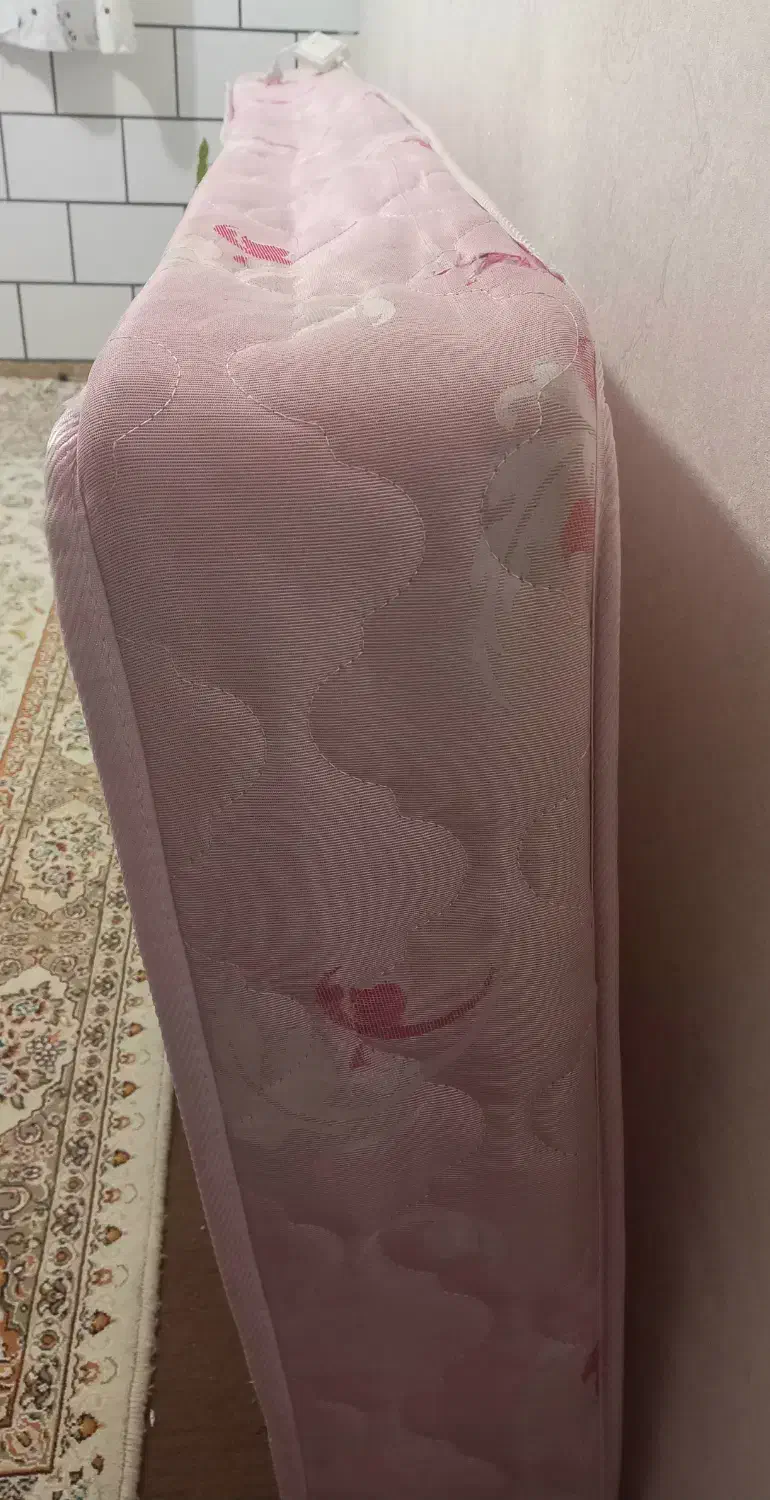 تشک تخت رویال|تخت و سرویس خواب|فرخشهر, |دیوار