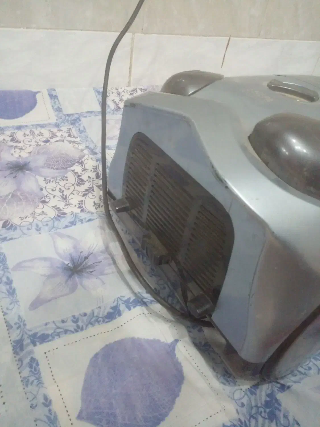 جارو برقی|جاروبرقی، جارو شارژی، بخارشو|شاهین‌شهر, گرگاب|دیوار