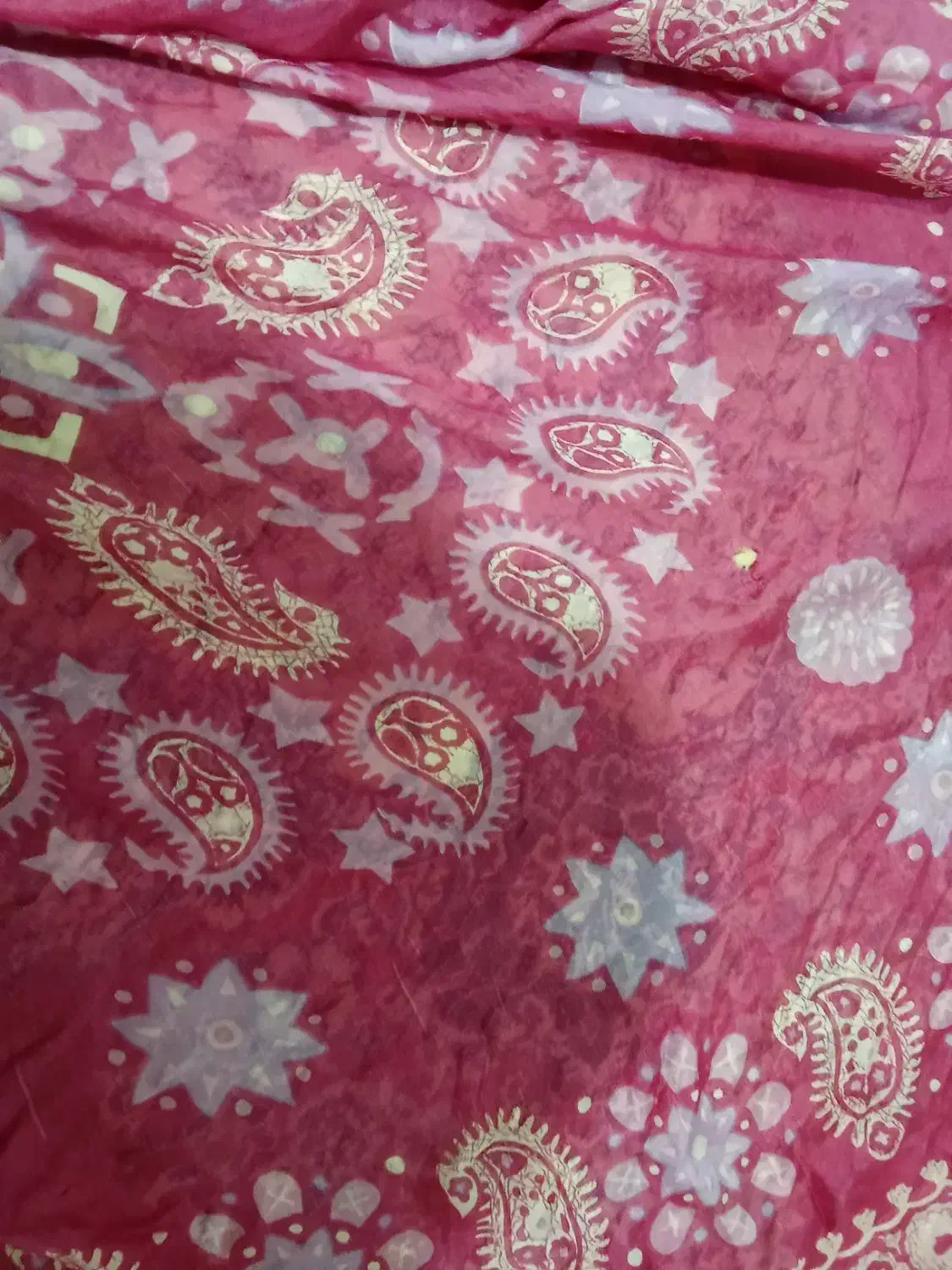 فروش چارقد و.تونیک|لباس|یاسوج, |دیوار