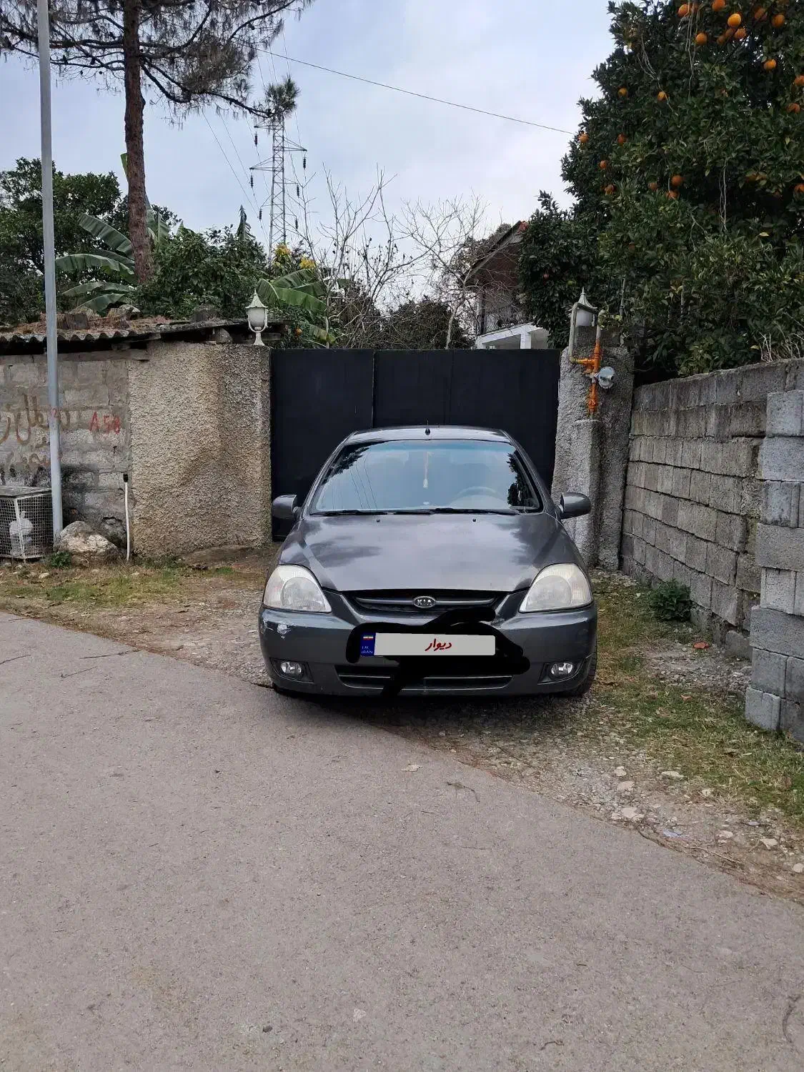 فروش و معاوضه|خودرو سواری و وانت|نوشهر, |دیوار