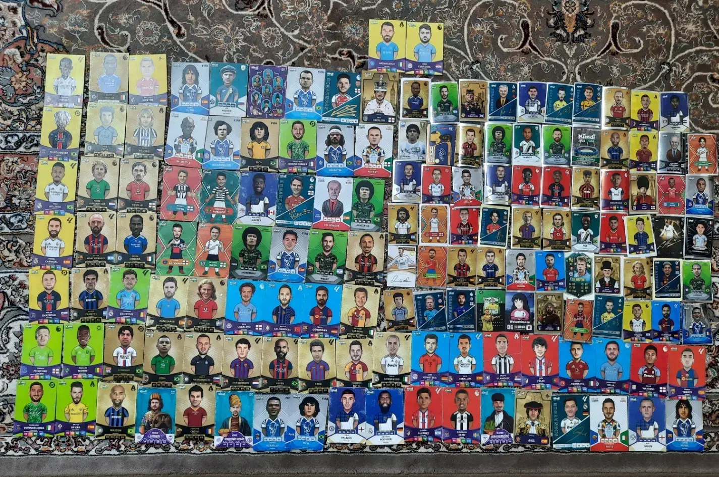 کیمدی ۲۰۲۵|کلکسیون و سرگرمی|قم, پردیسان|دیوار