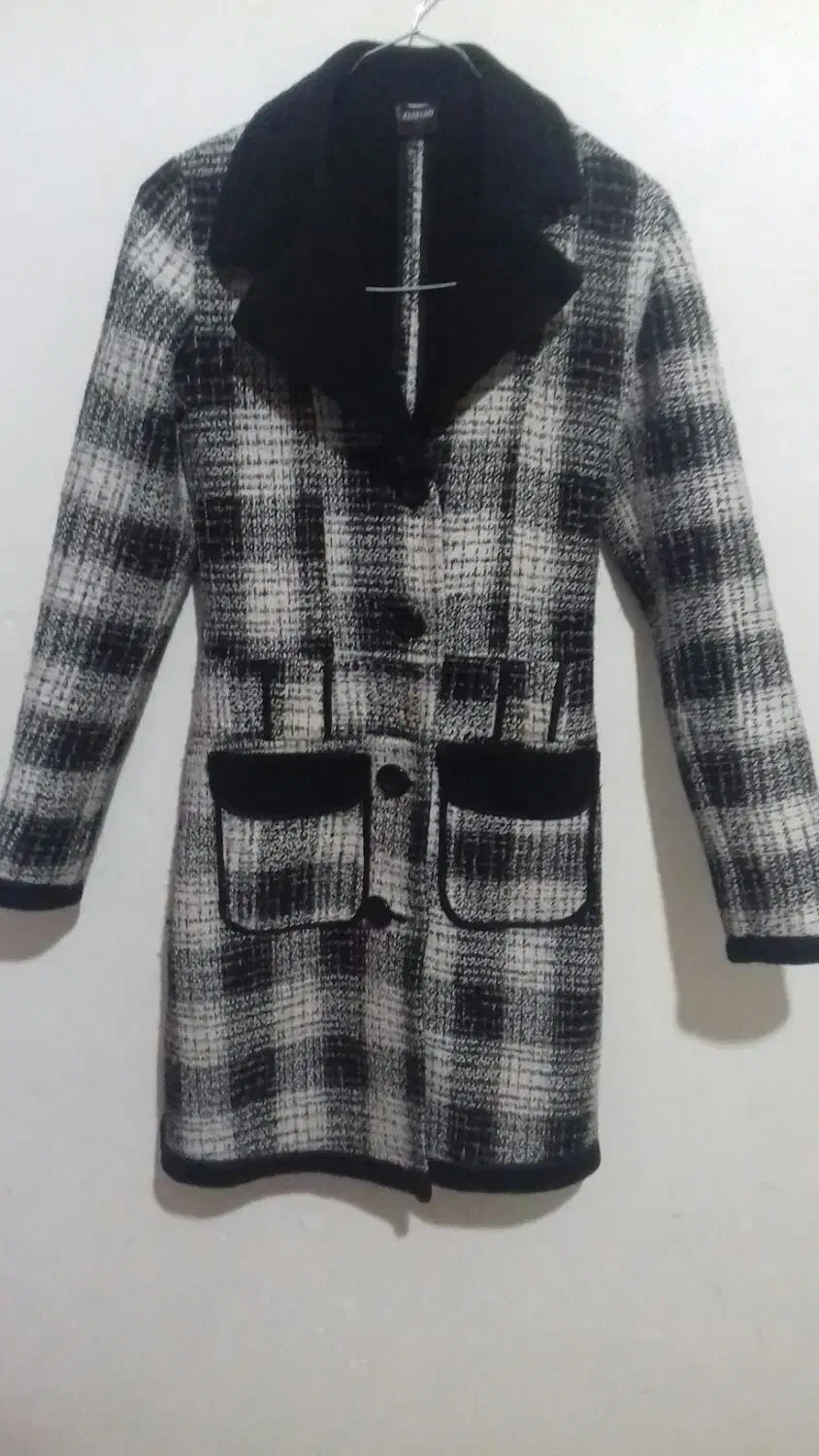 پالتودخترانه|لباس|خرمآباد, |دیوار