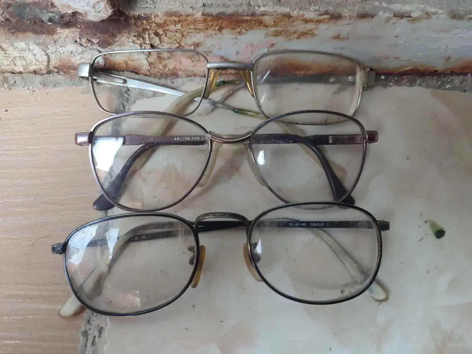 عینک تبی اسپرت|زیورآلات و اکسسوری|رباط‌کریم, نصیرشهر|دیوار