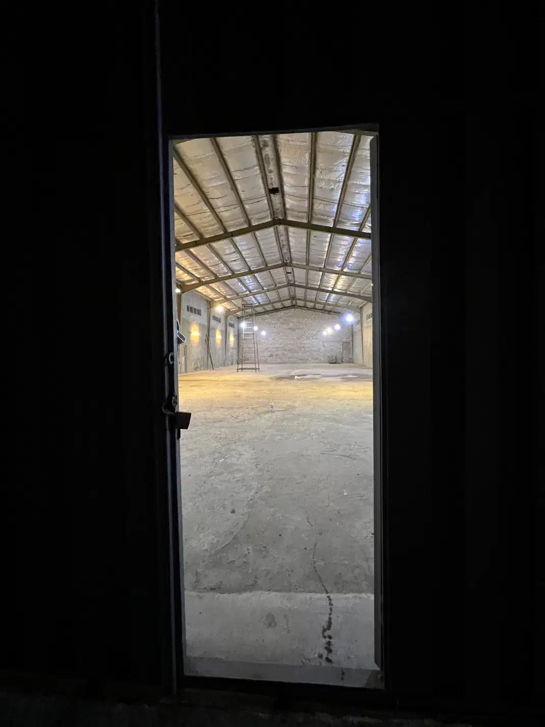 سوله  ۱۲۵۰ متر درخت سبز|اجارهٔ دفتر صنعتی، کشاورزی، تجاری|کیش, |دیوار