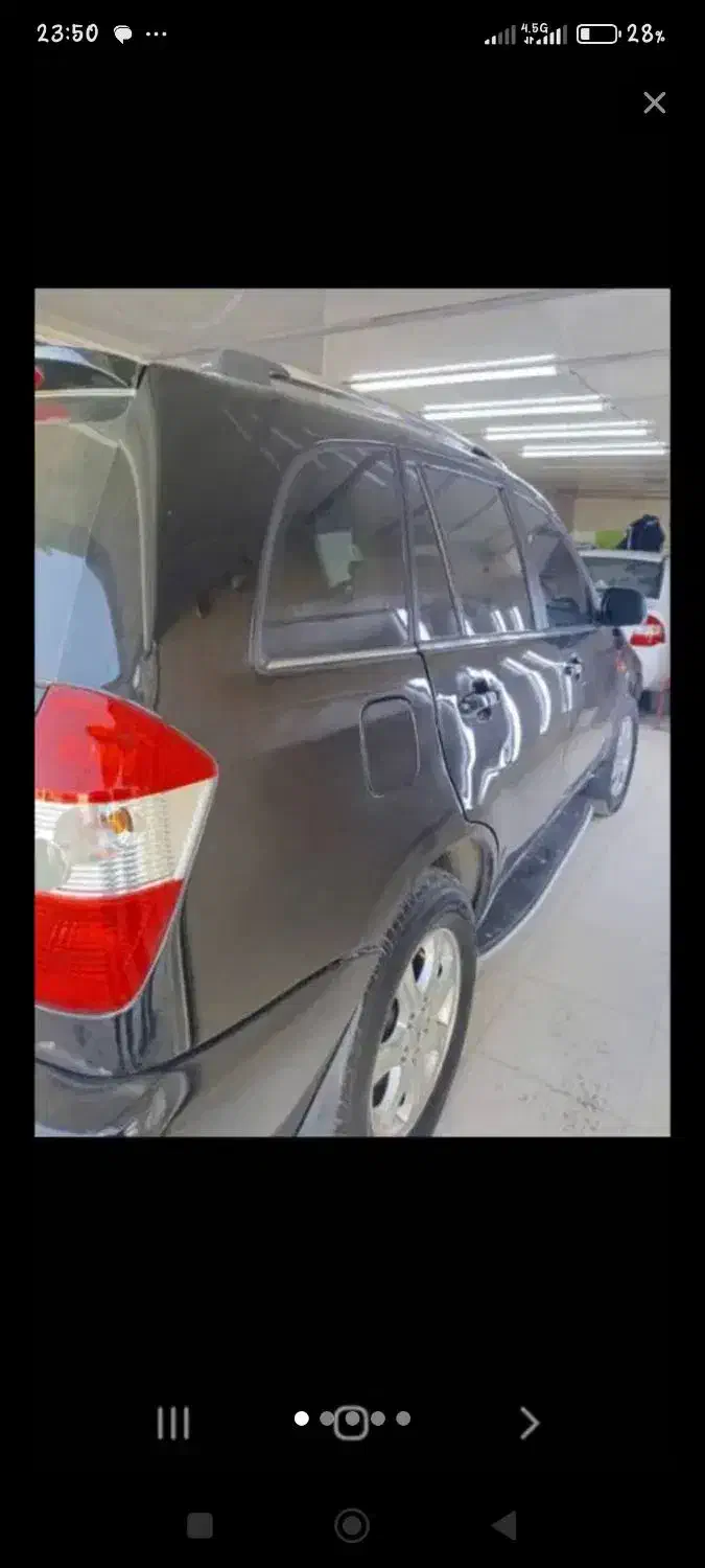 x33 مدل 93|خودرو سواری و وانت|تبریز, |دیوار