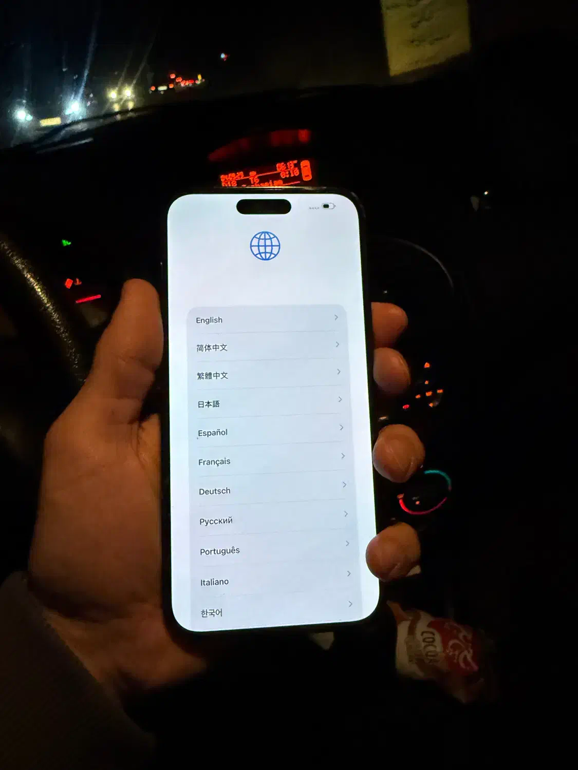 آیفون ۱۴ پرومکس|موبایل|قم, زنبیل آباد|دیوار