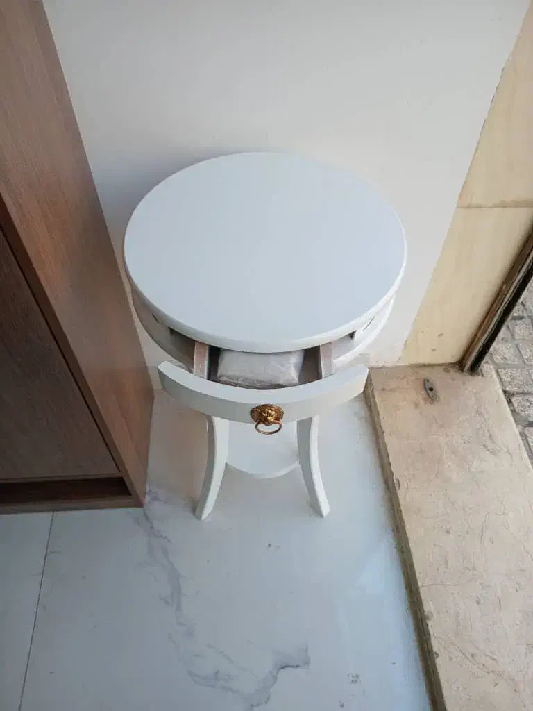 میزتلفن نو حراجی|میز تلفن|تهران, مسگرآباد|دیوار