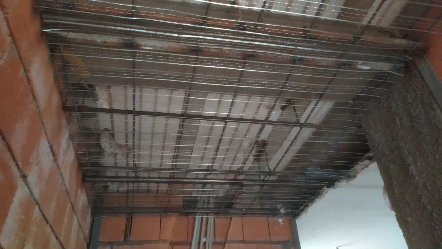 جوشکاری،رابیتسکاری|خدمات پیشه و مهارت|پردیس, فاز ۴|دیوار