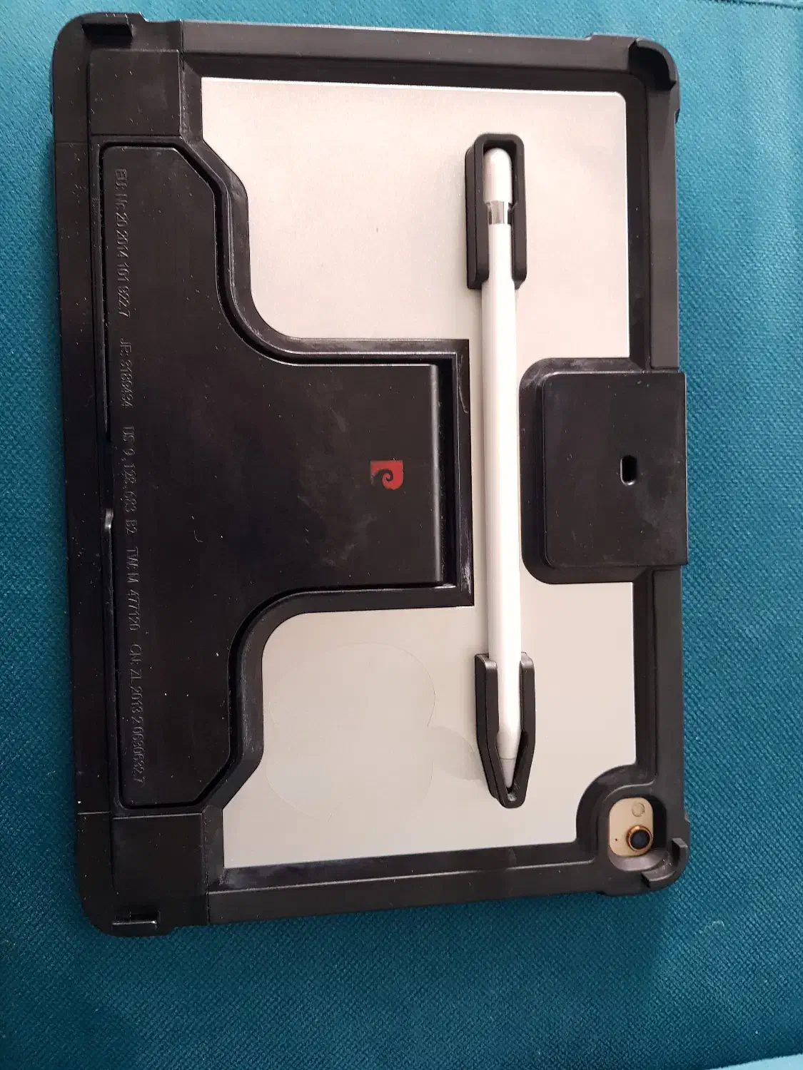 ایپد پرو 2016 ipad pro 9.7 با قلم|تبلت|تهران, اقدسیه|دیوار