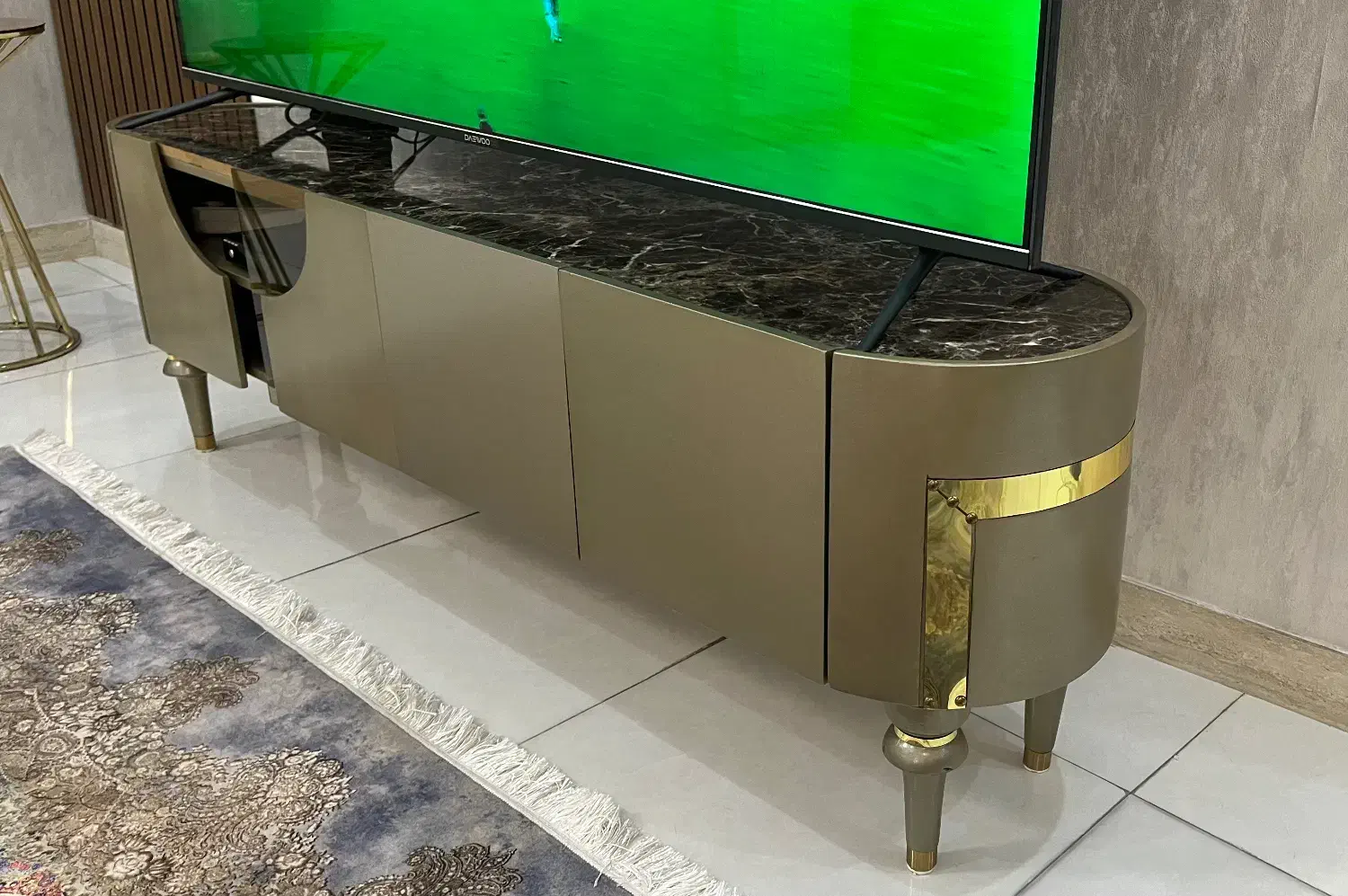 میزتلوزیون|میز تلویزیون|رشت, جهاد|دیوار