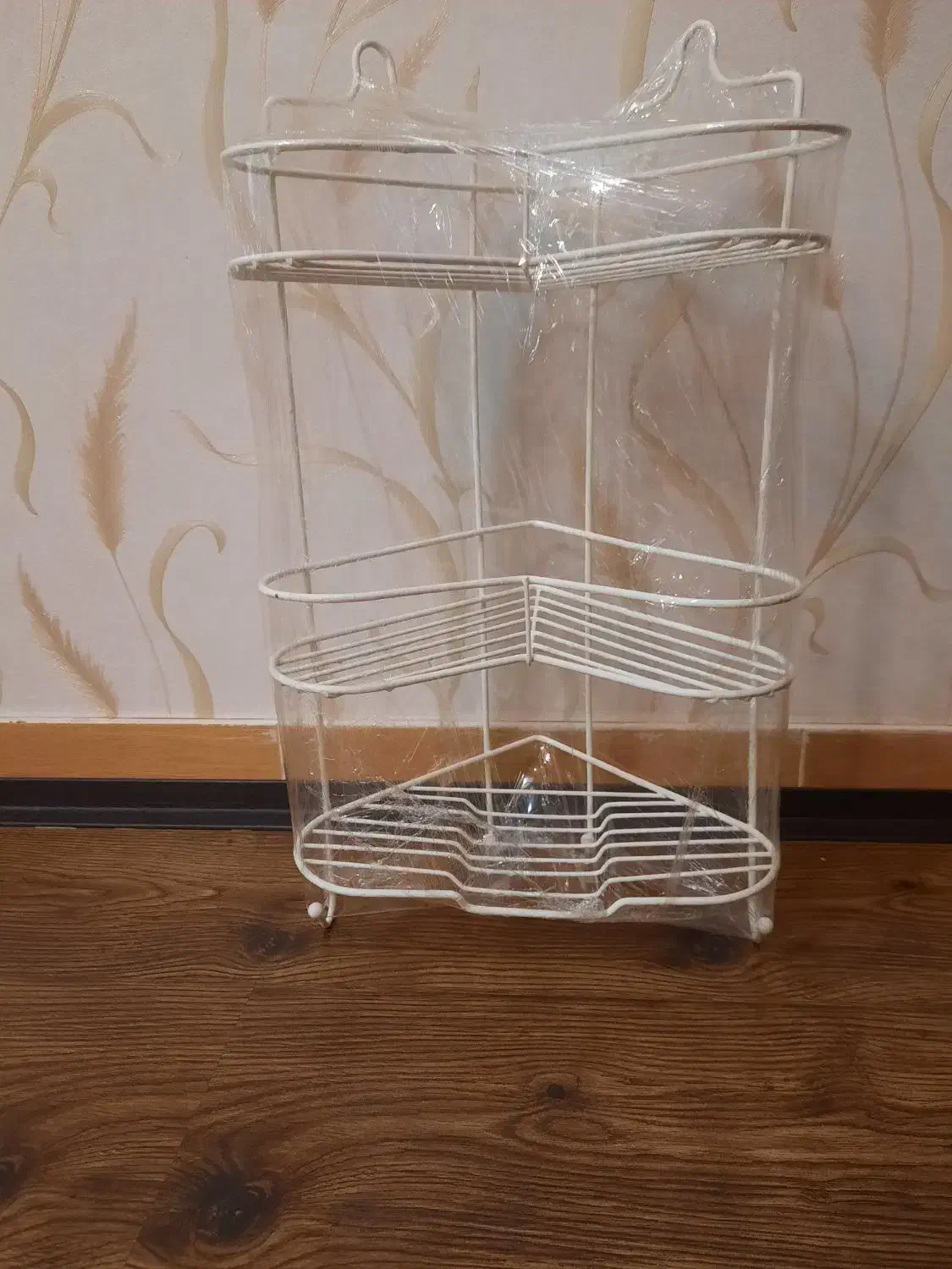 قفسه|لوازم حمام|قزوین, |دیوار