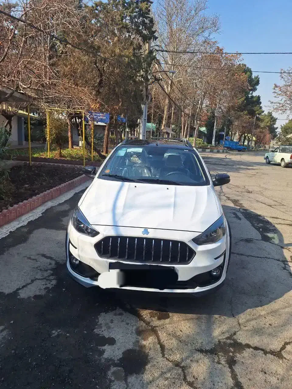 اطلس s|خودرو سواری و وانت|قدس, شهر‌قدس|دیوار