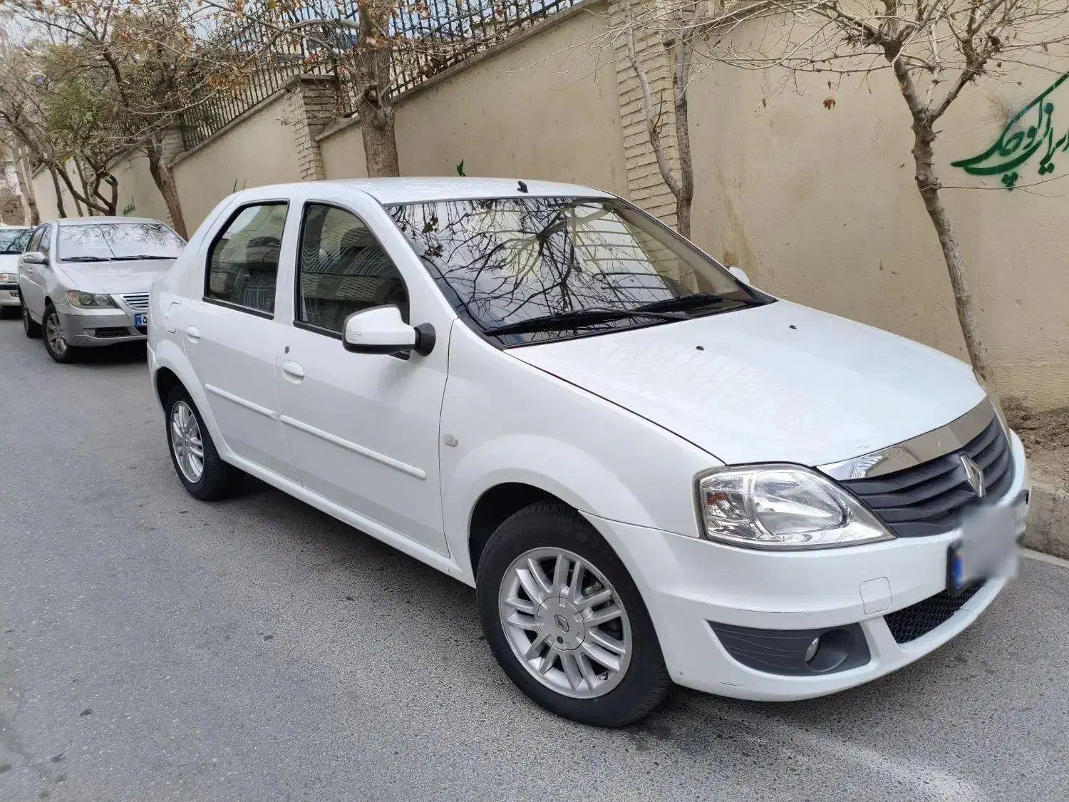 ال نود L90|خودرو سواری و وانت|کرج, عظیمیه|دیوار