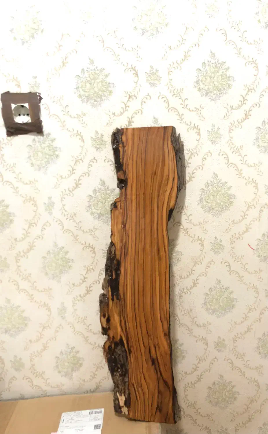 چوب خوش نقش|حراج|تهران, تهرانپارس جنوبی|دیوار